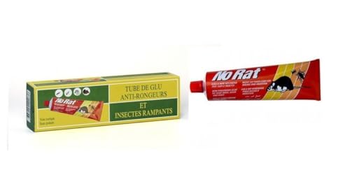 Masy Tube de Colle NoRat, 135 g