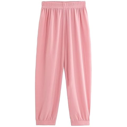 Pantalon sarouel léger HahaNice Cover