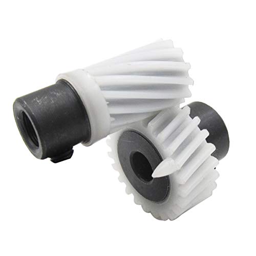 CKPSMS Marca - 1 SET # 383273+174488 INGRANAGGIO