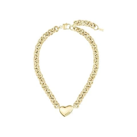BOSS Jewelry HONEY LOVE Chain Necklace Cover