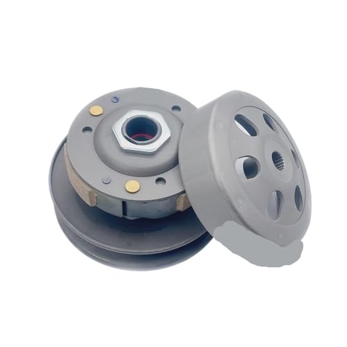 Embrague de rueda polea de correa motocicleta NS 110i K48 S110 2