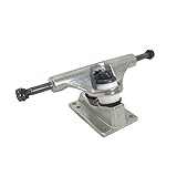 HEAVEN SKATEBOARD ヘブンスケートボード HEAVEN SKATEスケートボードトラック 4.5インチ 軽量強靭 短めデッキやジュニアサイズに