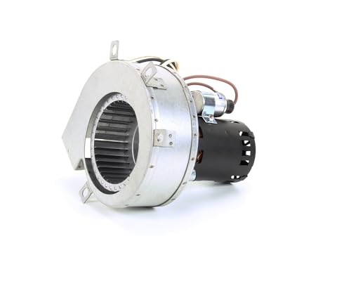 Image of Middleby Motor,Blower Cw 208 /230 50 /60Hz 52244 - Genuine OEM Replacement Part