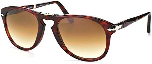 Persol PO0714 FOLDING - 24/51 - Havana - 52 mm