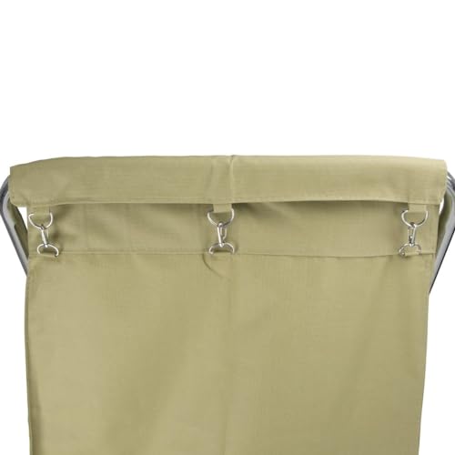 Shaped Linen Truck - 220Ltr - Image 6