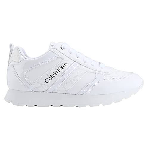 Image of Calvin Klein Women's Carlla Sneaker