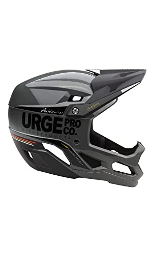 Casque VTT de descente Urge Archi-Deltar intégral de protection BMX et vélo de DH