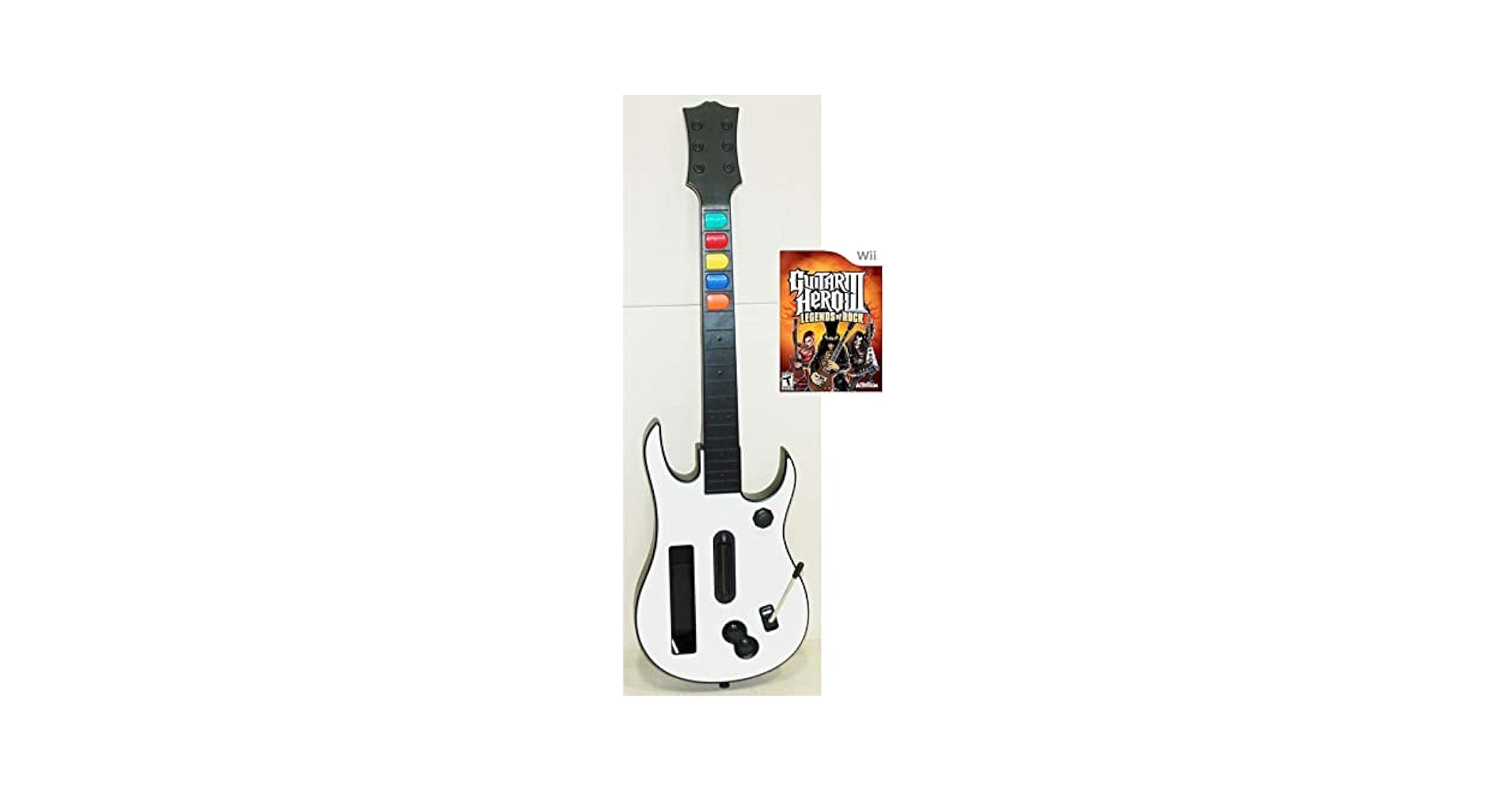 wii カセット etc Science Papa (Nintendo Wii ) COMPLETE IN BOX WORKS PERFECT