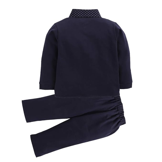 Image of ROYALICA baby-boys dress