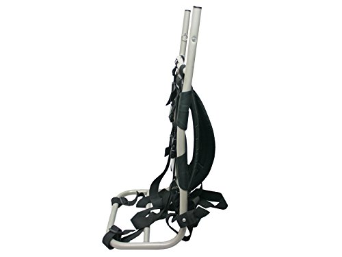 WAVE GEAR アルミキャリーパック KP-201