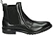 Produktbild Galizio Torresi 322648 - Business HalbhochNette Herrenschuhe - Farbe: Schwarz, blacks, 46 EU