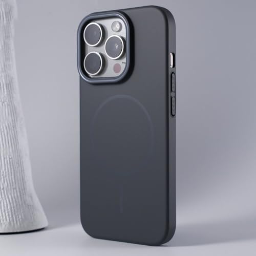 iPhone�p 17 Air 16 15 14 Plus 13 12 Mini 11 Pro Max �p�����n�[�h PC �P�[�X �ϏՌ� �}�b�g ���^ �}�O�l�b�g �J�o�[�A�_�[�N�O���[�AiPhone�p 17 Pro �p