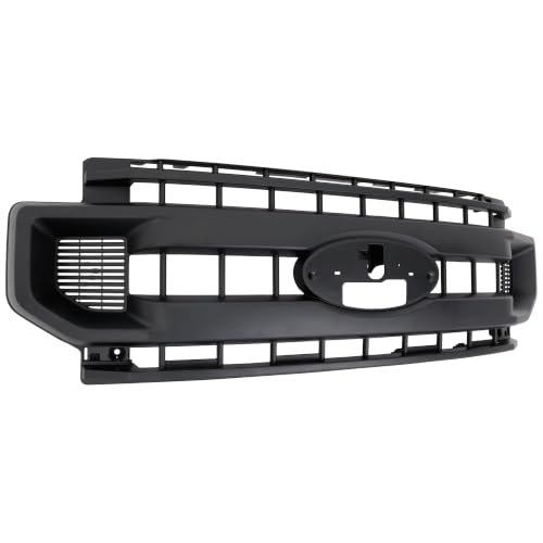 Image of Garage-Pro Grille Assembly For Ford F-250 Super Duty 2020-2022