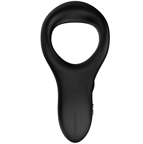 Lovense Diamo Vibrating Penis Ring - Image 3