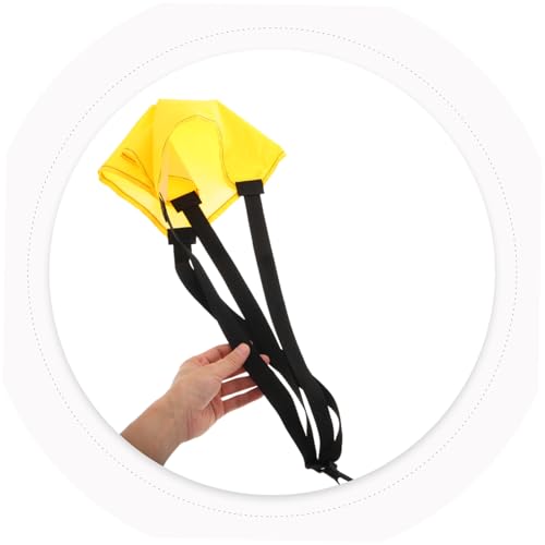 Paracaídas de Resistencia Ajustable para Natación miniatura 4