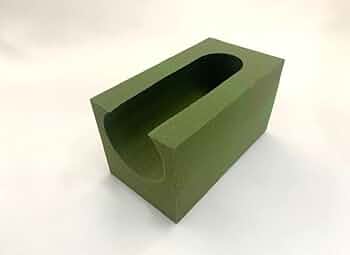 Amazon | 【DDA】人工蛹室3D dda クワガタ 幼虫 蛹 蛹室 羽化