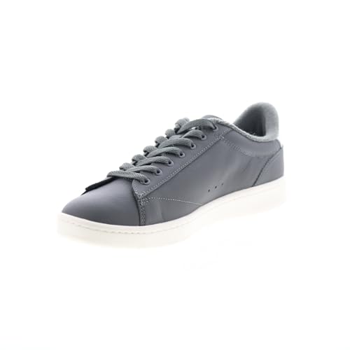 Image of Lacoste Men's Carnaby Set Leather Sneakers