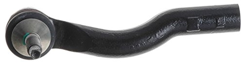 Terminal de dirección ACDelco 45A0874 con diseño forjado de alta resistencia 2