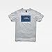 Premium Graphic T-Shirt, Box: Grey, Small