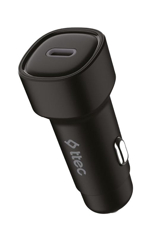 ttec SmartCharger PD 30W Araç Hızlı Şarj Aleti 2CKP01S