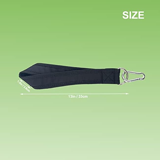 Arm Wrestling Training Strap Belt,Wrist Training & Pronation Strap,Hand Wrist Arm Finger Forearm Strengthener Strap