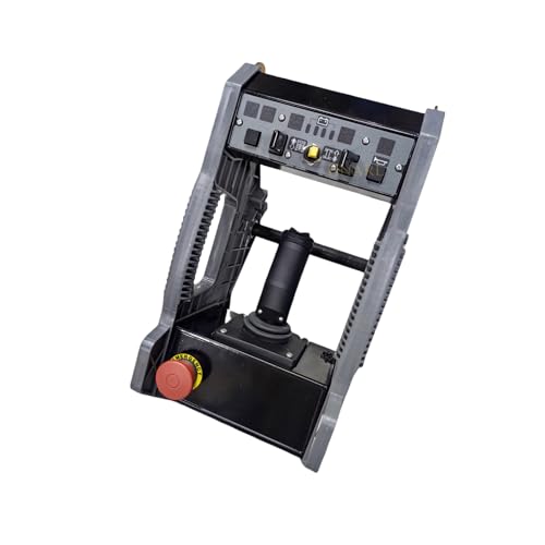 Boîtier de commande 1001091154 contrôle précis JLG 2032ES - 7