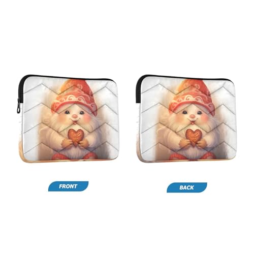 Funda para portátil 13-14 pulgadas resistente al agua miniatura 2