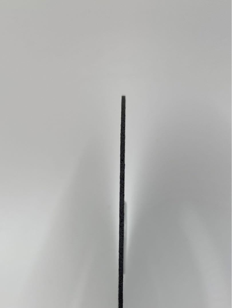 Amazon.co.jp: GouDou切断砥石105 15 1.2ステンレス、金属用 両面補強