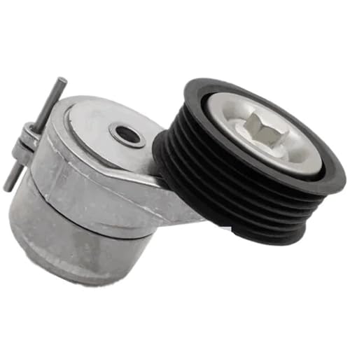 Tendeur de moteur 022145299H résout le sifflement de courroie Audi VW 3.6
