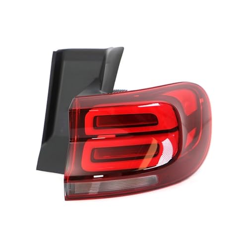 Feu arrière Citroen C5 Aircross bloc optique avertissement frein 9817269280