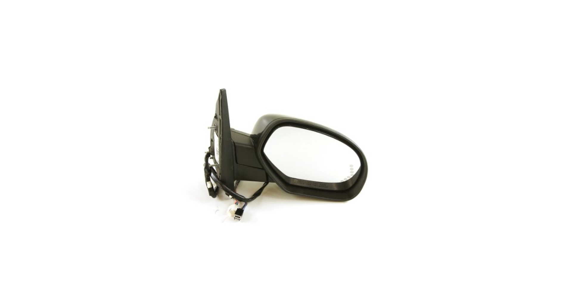 Amazon.com: Genuine GM Parts 25779849 Passenger Side Mirror