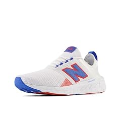 White/Blue Oasis/Neo Flame