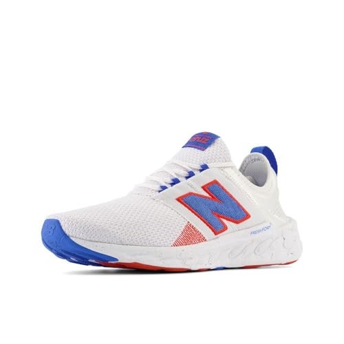 Image of New Balance Men's Fresh Foam X Cruz Artisan V3 Shoes