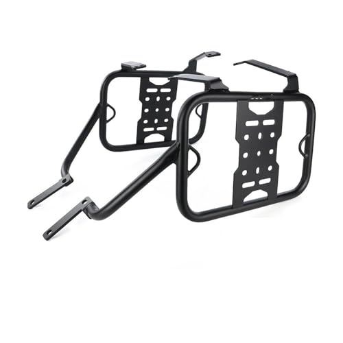 Porte-bagages Africa Twin CRF1000L 2018-2019 support sacoche moto