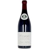 Vino Tinto Louis Latour Louis Latour Bourgogne