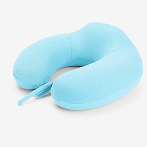 Oreiller cervical de relaxation pour des nuits apaisantes chez soi