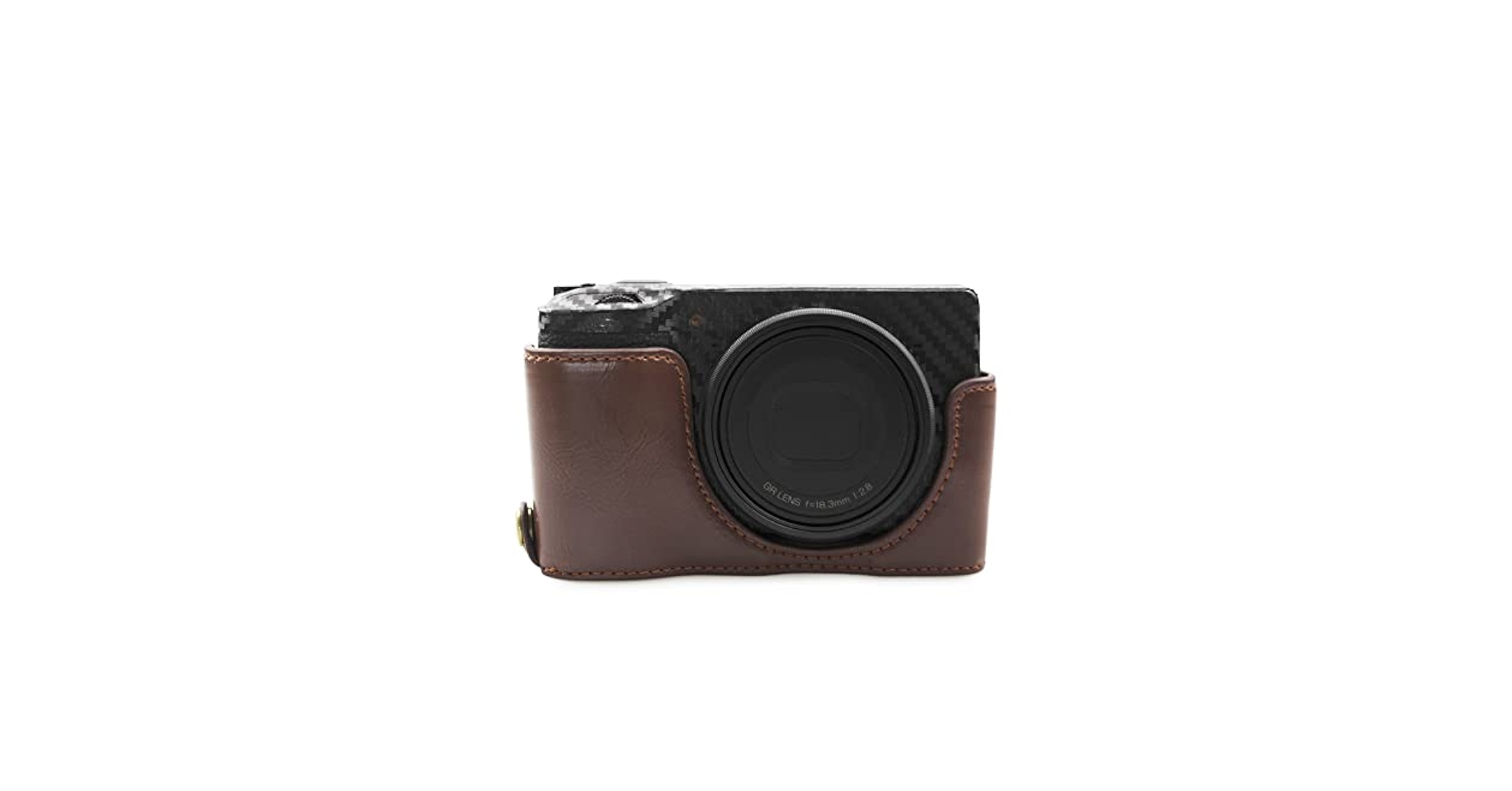 Amazon | kinokoo GRIIIX/GR3X カメラケース,RICOH リコウ