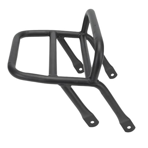 Accessoires de moto CT125 support arrière pour voyage et camping - 2