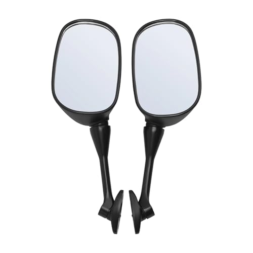 Espejos retrovisores para CBR600RR y CBR1000RR repuesto de visión trasera para moto Honda