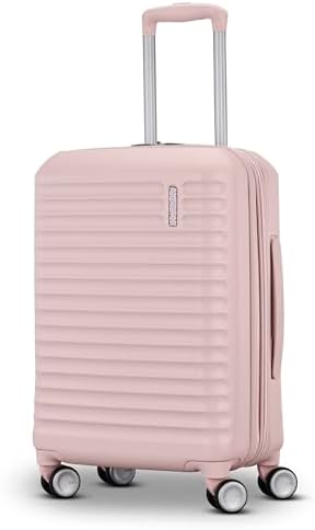 American Tourister Stratum 3.0 Carry-On Spinner, Airline Approved...
