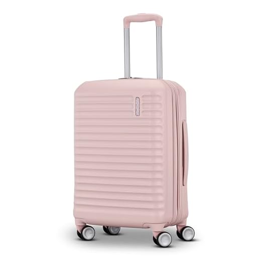 How to tracking luggage on american airlines American Tourister Stratum 3.0 Carry-On Spinner