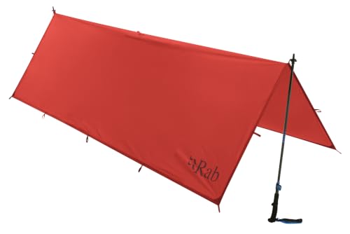 Rab Siltarp 1 Shelter