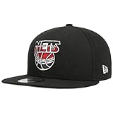 New Era NBA 9Fifty Team Color Basic Snapback Cap