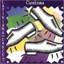 Latinismo: Cumbias [Audio CD] Vera, Linda