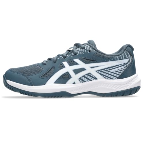 Image of ASICS Kid's Upcourt 6 Grade School Volleyball Shoes