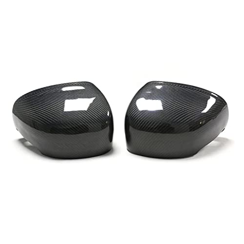 Boîtier de rétroviseur Volvo XC60 V90 2017-2021 coque de protection latérale en abs