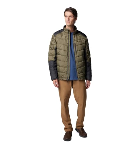 Labyrinth Loop II Jacket pour vos randonnées et sorties hiver