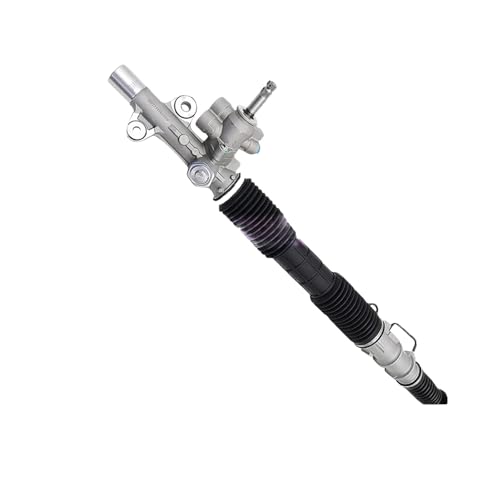 Cremallera de dirección asistida que suaviza los giros en su coche LHD 53601-S9A-A01