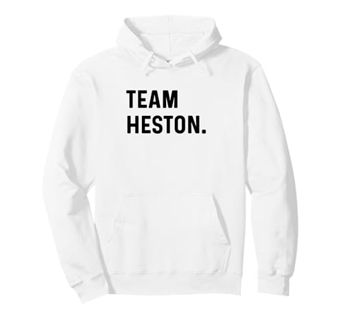 Team Heston - ���O - �t�@�~���[�l�[�� �p�[�J�[