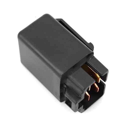 Module de relais de clignotant pour moto Suzuki GSX1400 GSX1300BK GSX750F
